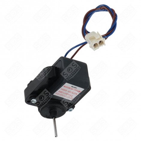 MOTEUR DE VENTILATEUR D'ORIGINE FRIGO, RÉFRIGÉRATEUR, CONGÉLATEUR - FH4G013A0