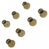 Kit Injecteurs, gicleurs butane propane