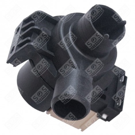 POMPE DE VIDANGE MACHINE À LAVER, LAVE-LINGE - C00108264