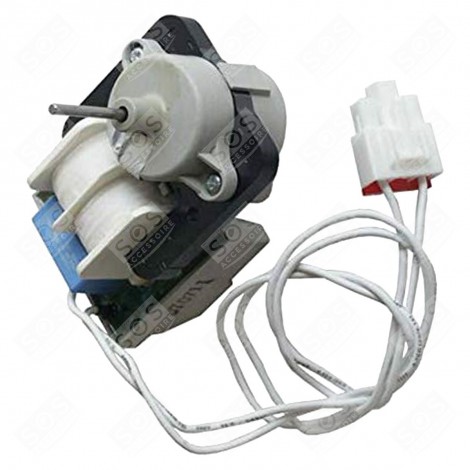 MOTEUR VENTILATEUR CONGÉLATEUR FRIGO, RÉFRIGÉRATEUR, CONGÉLATEUR - 4681JB1031T, 4680JB1039F