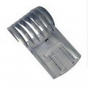 Grand sabot (guide de coupe)