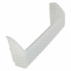 Balconnet porte bouteilles d'origine 440X105X170 mm