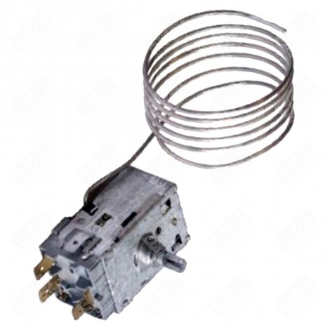 THERMOSTAT FRIGO, RÉFRIGÉRATEUR, CONGÉLATEUR - 481927128766