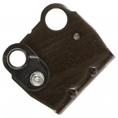 Charnière inférieure droite