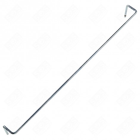 ETRIER DU BALCONNET PORTE BOUTEILLES (154 4) FRIGO, RÉFRIGÉRATEUR, CONGÉLATEUR - 481953598239