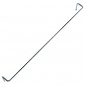 Etrier du balconnet porte bouteilles (154 4)