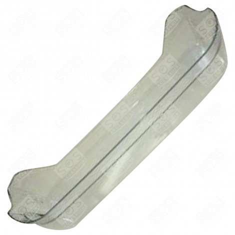 BALCONNET PORTE BOUTEILLES    -   441X102X91 MM FRIGO, RÉFRIGÉRATEUR, CONGÉLATEUR - 46X2176, 42004514