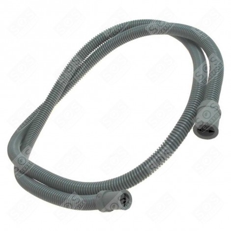 TUYAU DE VIDANGE MACHINE À LAVER, LAVE-LINGE - 52X2471