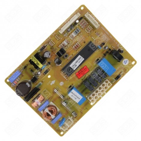 PLATINE PRINCIPALE FRIGO, RÉFRIGÉRATEUR, CONGÉLATEUR - EBR73243703