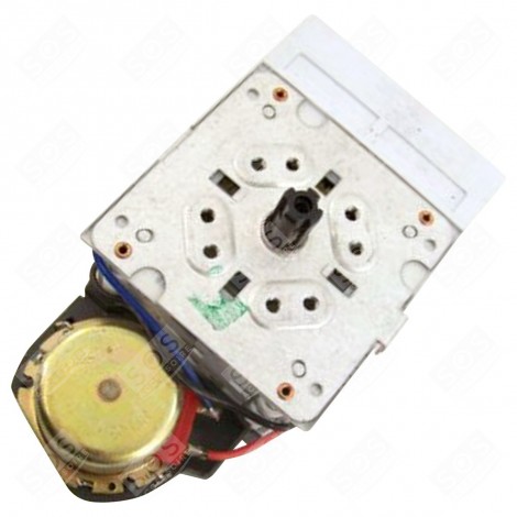 PROGRAMMATEUR (501 0) LAVE-VAISSELLE - 481228218242