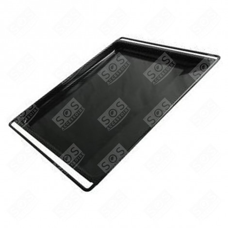 PLAQUE LÈCHE FRITES 450X320MM FOUR, CUISINIÈRE - CB10067B1