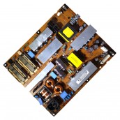 Platine d'alimentation