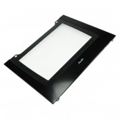 Vitre extérieure (202)             -              590X455 mm