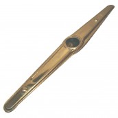 Hélice, bras DE LAVAGE inférieur INOX 60