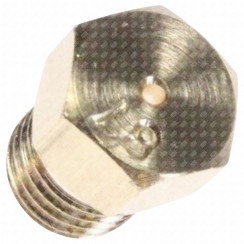 Injecteur, gicleur butane propane 87 (à l'unité)