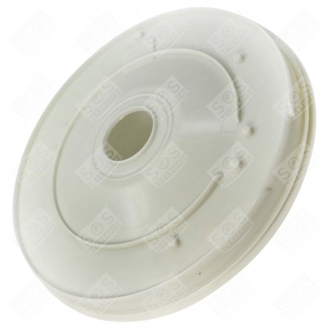 PIÈCE ARRIÈRE DE TAMBOUR MACHINE À LAVER, LAVE-LINGE - MJT61841501