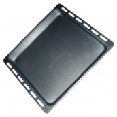 Plaque lèche frites