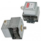 Magnetron Magnetron