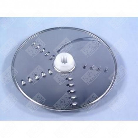DISQUE À RAPER / EMINCER FIN ROBOT MÉNAGER - KW710830