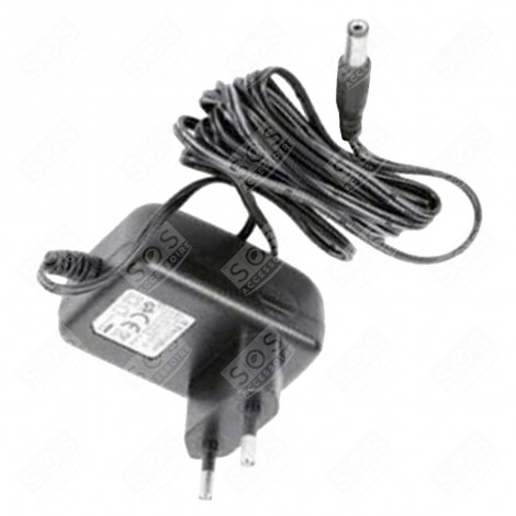 CHARGEUR D'ORIGINE ASPIRATEUR - 4055093530