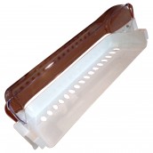 Balconnet avec couvercle