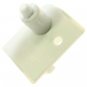 Douille inférieure gauche de porte (047 0)