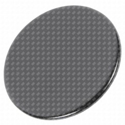 Chapeau bruleur petit (521) d'origine