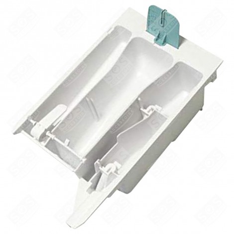 BAC A PRODUITS (712 0) MACHINE À LAVER, LAVE-LINGE - 481241879703