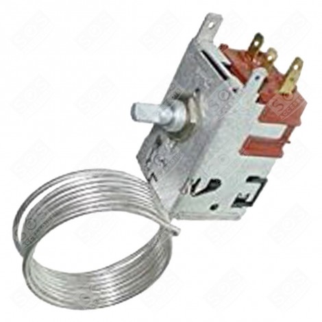 THERMOSTAT FRIGO, RÉFRIGÉRATEUR, CONGÉLATEUR - 45X7077, 00167231