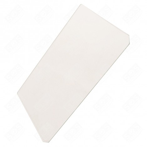 CLAYETTE, ÉTAGÈRE DESSUS DE BAC A LÉGUMES  463X291 MM FRIGO, RÉFRIGÉRATEUR, CONGÉLATEUR - C00254582, 482000030386