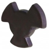 Entraineur de plateau tournant