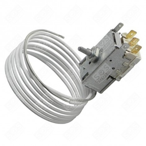 THERMOSTAT RÉFRIGÉRATEUR D'ORIGINE FRIGO, RÉFRIGÉRATEUR, CONGÉLATEUR - 2146287020