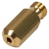 Injecteur, gicleur gaz naturel (diam. 1.16) d'origine