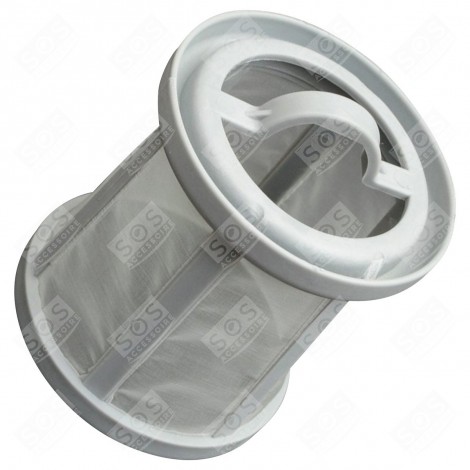 GRILLE DE PROTECTION DU FILTRE HEPA D'ORIGINE ASPIRATEUR - 4071387361