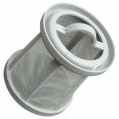 Grille de protection du filtre Hepa d'origine