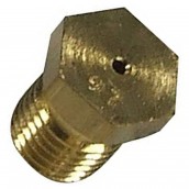 Injecteur, gicleur gaz naturel 97