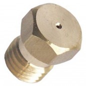 Injecteur, gicleur gaz naturel 78 grill