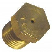 Injecteur, gicleur gaz naturel 70