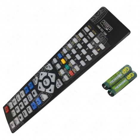 TÉLÉCOMMANDE HOME CINEMA, DVD, BLUE-RAY - AKB73635409