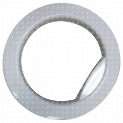 Enjoliveur extérieur de hublot d'origine