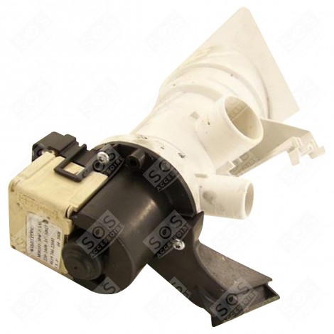 POMPE DE VIDANGE MACHINE À LAVER, LAVE-LINGE - 481236018578