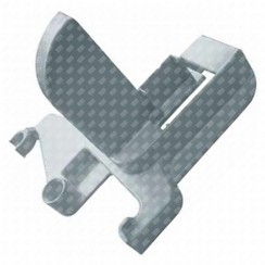 Support gauche (140)