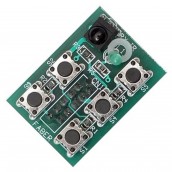 Clavier a touches (209)