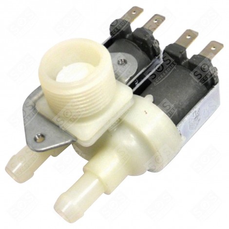 ELECTROVANNE MACHINE À LAVER, LAVE-LINGE - C00047185