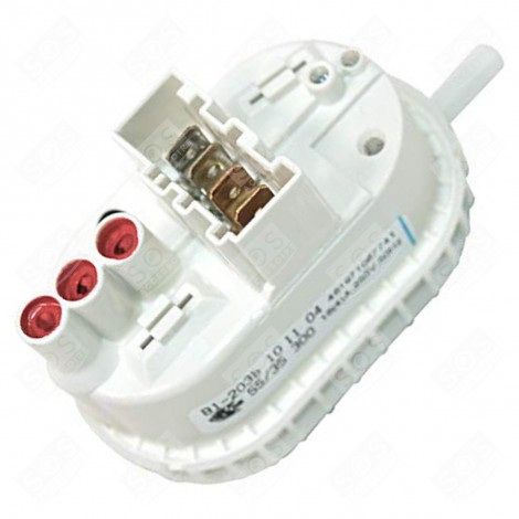 PRESSOSTAT MACHINE À LAVER, LAVE-LINGE - 481227618327