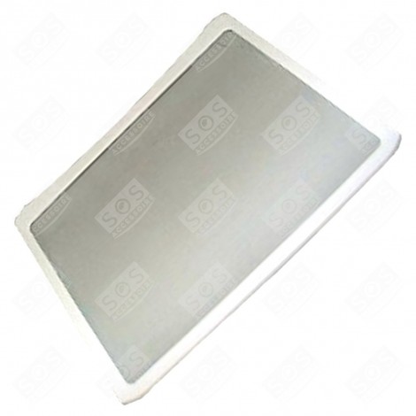 CLAYETTE, ÉTAGÈRE INTERMÉDIAIRE FRIGO, RÉFRIGÉRATEUR, CONGÉLATEUR - 5027JA2071B