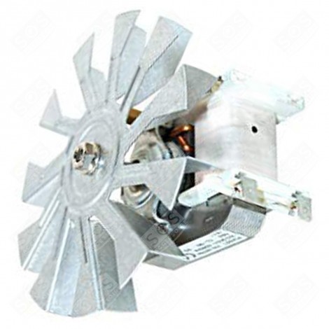 MOTEUR ET TURBINE (132) FOUR, CUISINIÈRE - 41031300