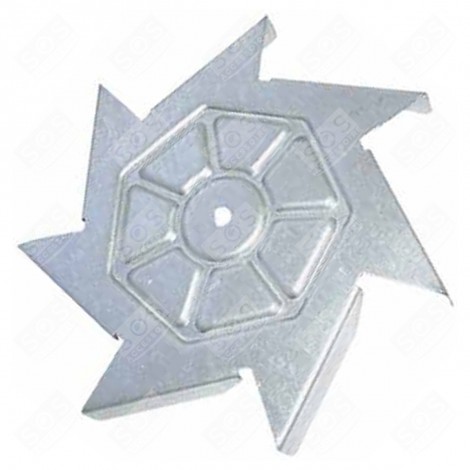 TURBINE FOUR, CUISINIÈRE - 75X1488