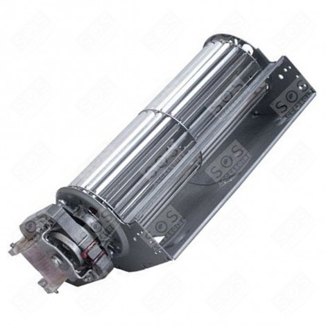 VENTILATEUR FOUR, CUISINIÈRE - 71X3193