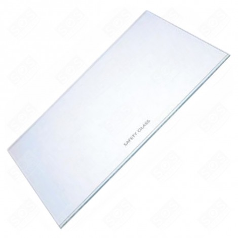 CLAYETTE, ÉTAGÈRE INTERMÉDIAIRE SANS PROFILES (11) FRIGO, RÉFRIGÉRATEUR, CONGÉLATEUR - C00143029